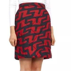 J LINDEBERG Women's Carrie Padded Golf Skirt